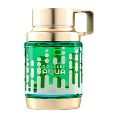 Armaf Odyssey Aqua Edition Perfumes For Men Eau De Parfum 100ml, For Him, Long Lasting Fragrance, New Launch