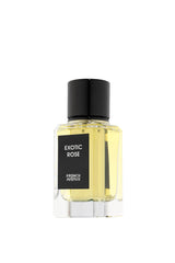 Exotic Rose - Eau de Parfum - By Fragrance World - Perfume For Women, 100ml