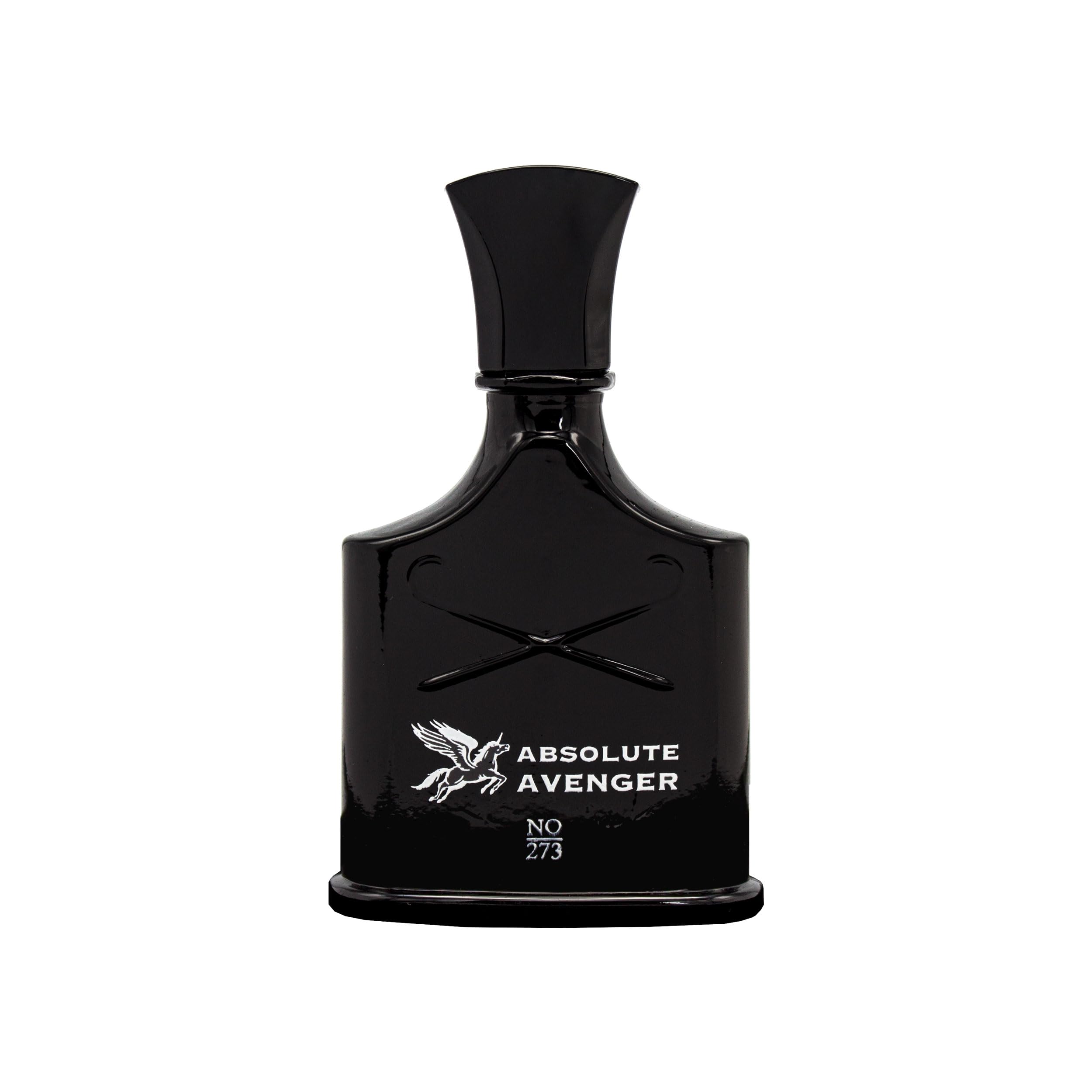 Spectra Mini 273 Absolute Avenger Eau De Parfum Perfume For Men - 25ml