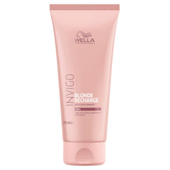 Wella Professionals, Invigo Recharge Colour Refreshing Conditioner - 200 ml