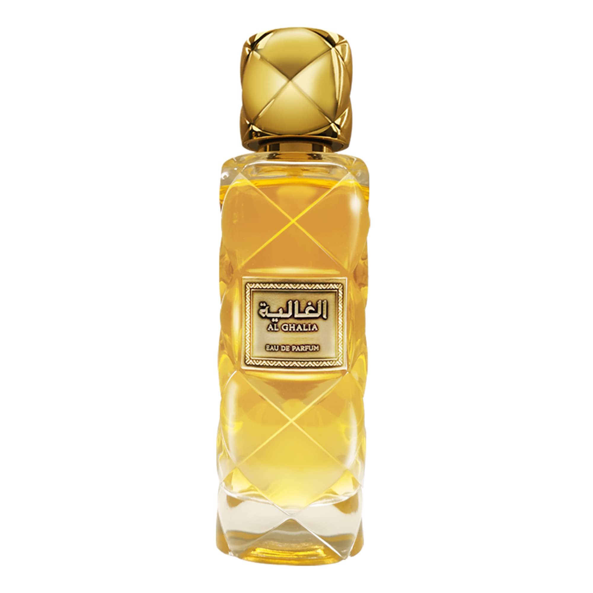 Rasasi Al Ghalia Tawleefa Collection Eau de Parfum for Unisex 100 ml