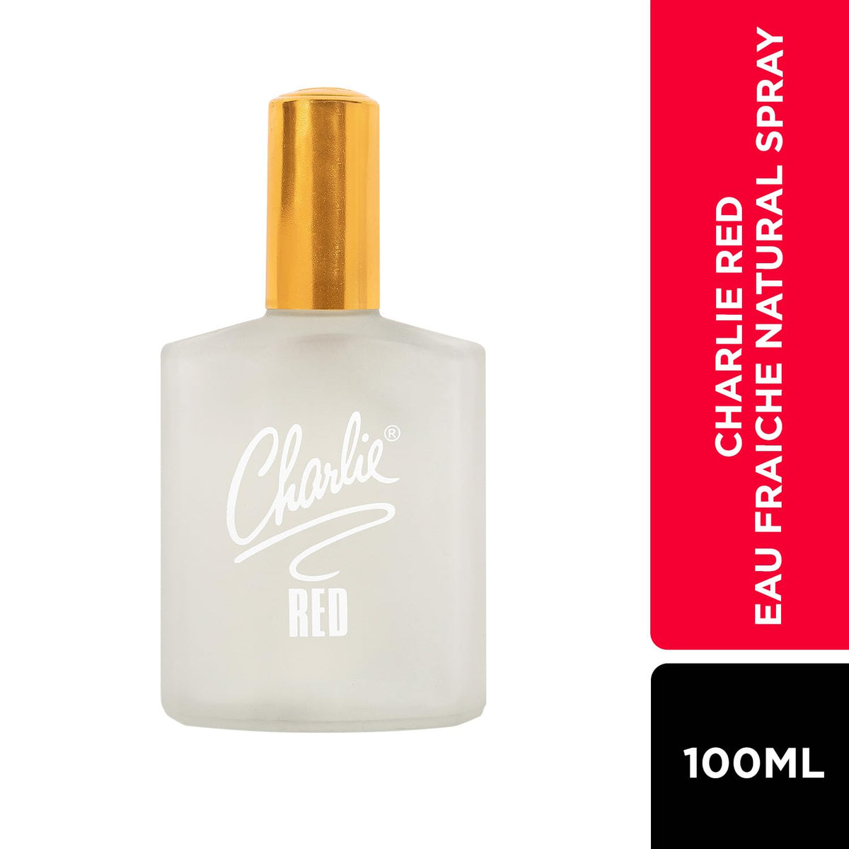 Revlon Charlie EDT, Red (100ml)