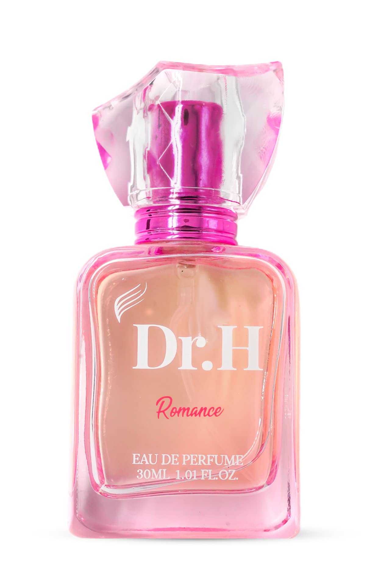 H Romance Original French Perfume for Eau de Parfum 30ml  Fragrance Longlasting Perfume for Girls Women Perfume