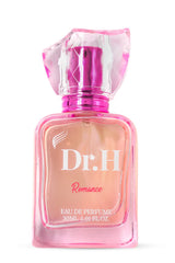 Dr. H Romance Original French Perfume for Women. Eau de Parfum 30ml Fragrance Longlasting Perfume for Girls - Women Perfume