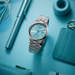 Citizen Herren-Uhren Analog Automatik 32024735