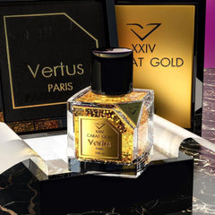 Vertus Carat Gold Edp, 100 ML