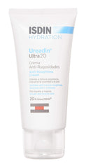 ISDIN Ureadin Ultra20 Anti - Roughness Cream, Anti-Aging- 50ml