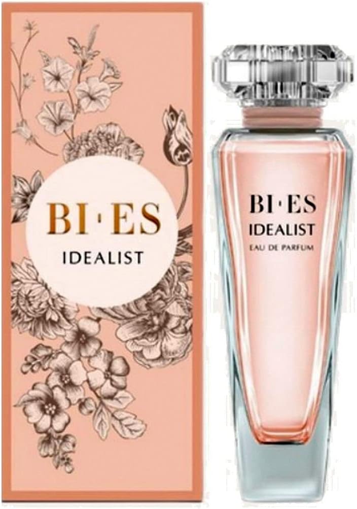 BI-ES Idealist Eau de Parfum Spray for Women 100 ml