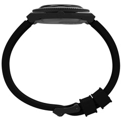 Timex Men's Q GMT 38mm Watch - Black
