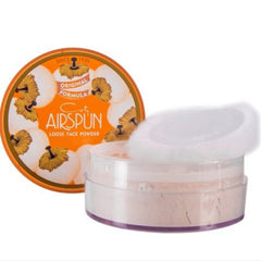 Coty Airspun Loose Face Powder Translucent Extra Coverage 070-41