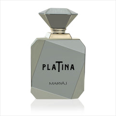 Platinum Gleam 2 Pieces Perfume Gift Set for Mens