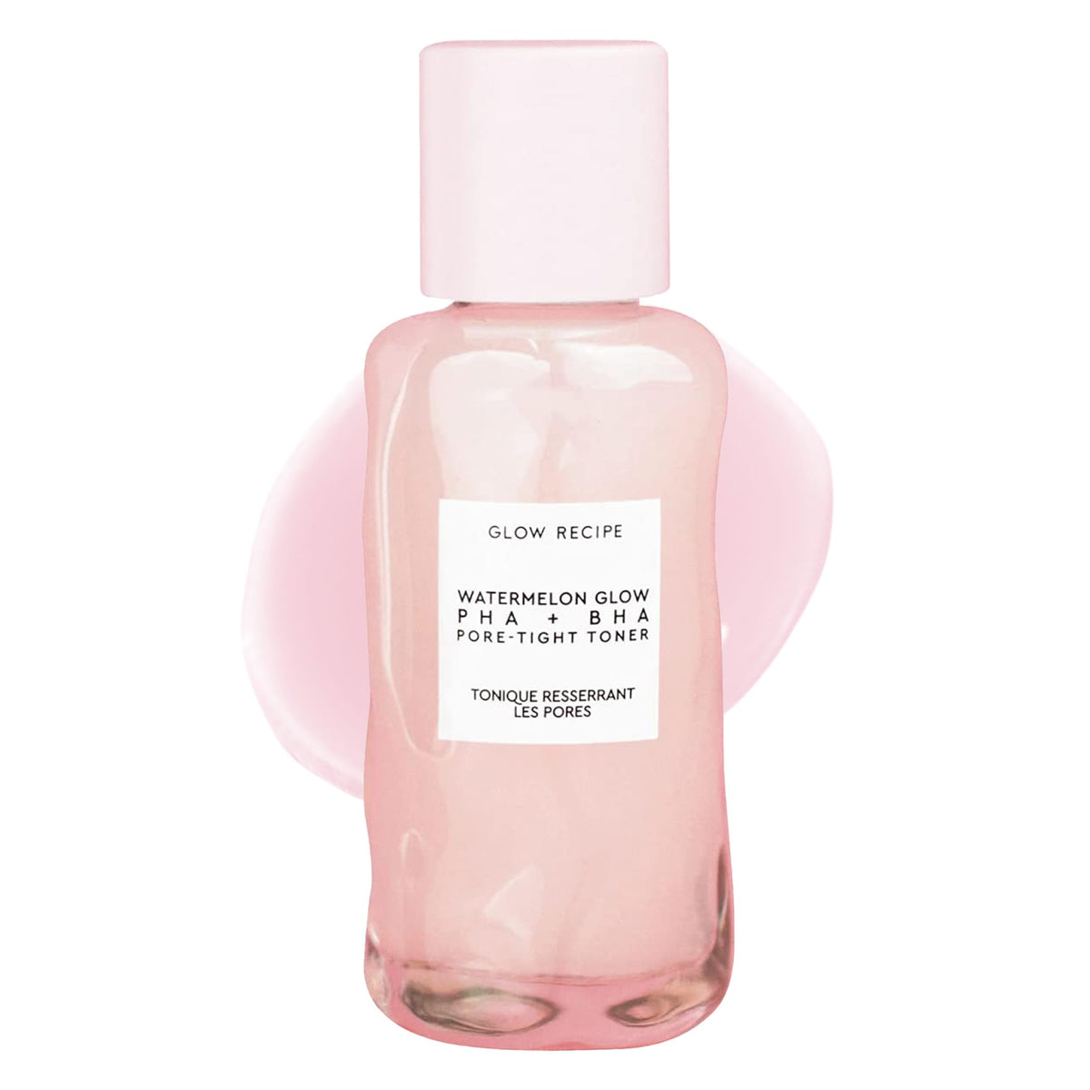 Glow Recipe Watermelon PHA + BHA Pore-Tight Toner 40ml