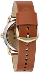 Fossil Men's Brown Casual Wrist Watch, ME1167, 42mm