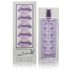 Purplelight by Salvador Dali 100ml Eau de Toilette