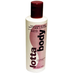 Lottabody Texturizing Setting Lotion Extra Body 8 OZ