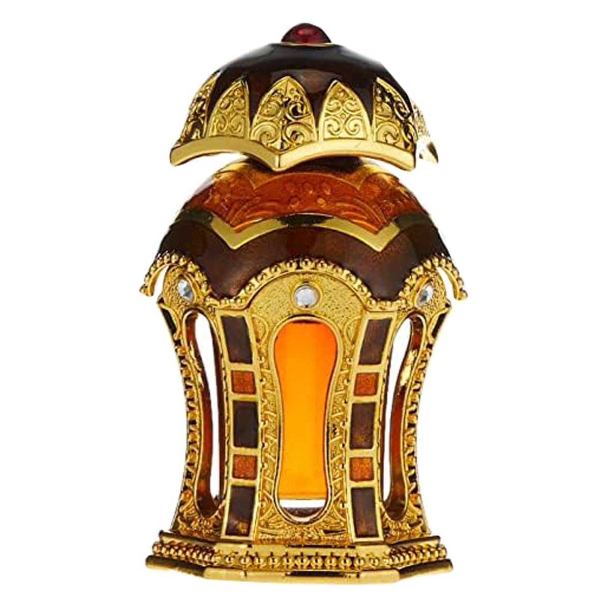 RAFIA GOLD PERFUME OIL 20ML, 0.67OZ, NON-ALCOHOLIC, ATTAR