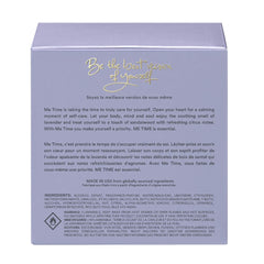 ME TIME IN A BOTTLE- Eau de Parfum fragrance