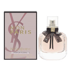 Yves Saint Laurent Mon Paris Floral Edp Spray For Women - 1.6 Oz