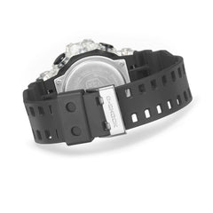 Casio G-Shock Analog-Digital World Time Watch
