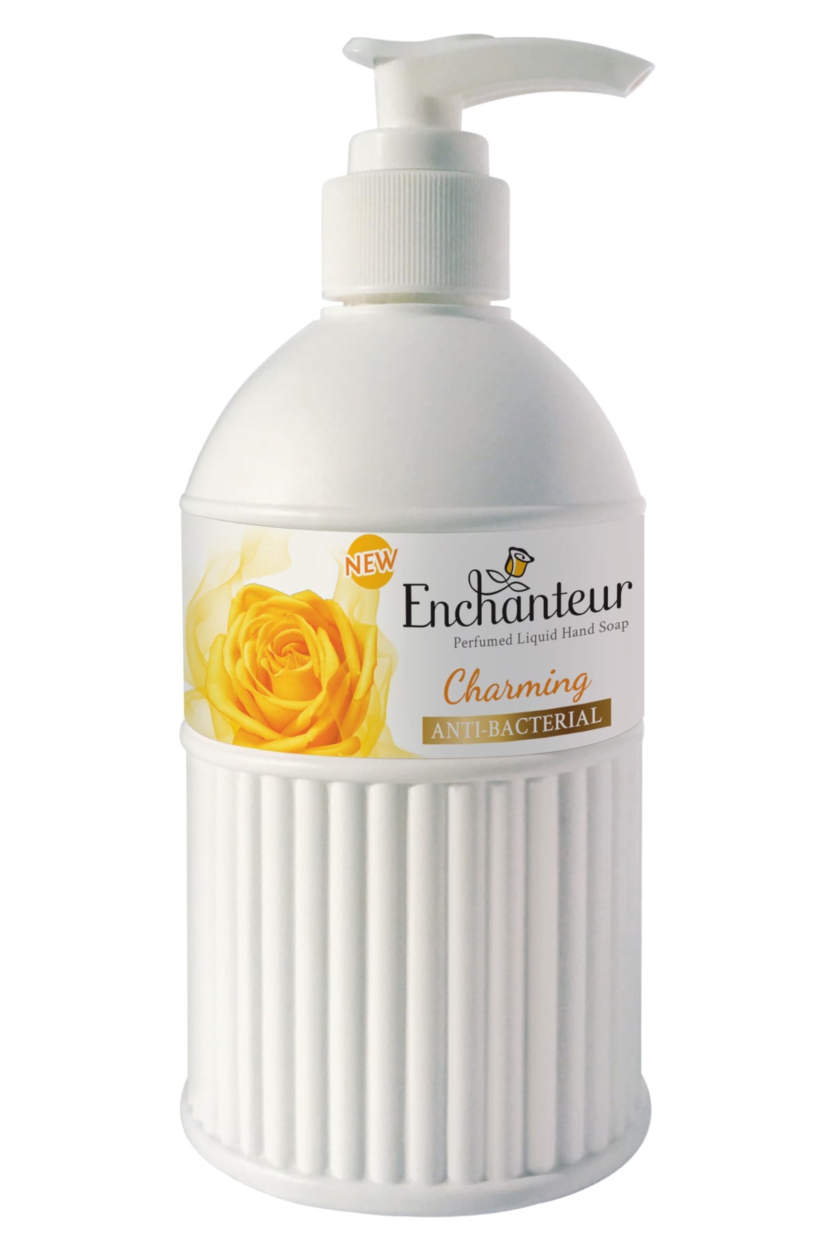 EnchantEUr Charming Liquid Hand Soap, 300 Ml