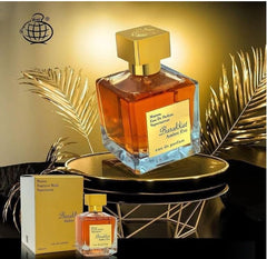 barakkat ambre eve EDP 100ml by FRAGRANCE WORLD