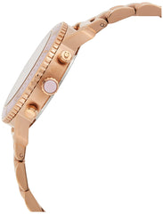 Coach CRUISER Men's Watch, Analog - Gold / Pink