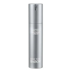 BABOR DOCTOR Soothing Cream Calming Face Moisturizer for Sensitive Skin, Hydrating & Redness Relief Facial Cream