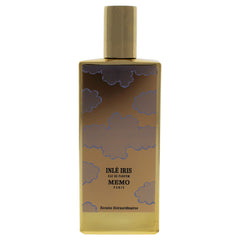 Memo Paris Inle Iris Eau de parfum Spray for Unisex - 2.53 oz