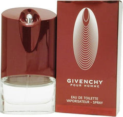 Givenchy Pour Homme - Eau de Toilette - 30ml
