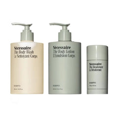 Nécessaire The Body Essentials Set (Eucalyptus)