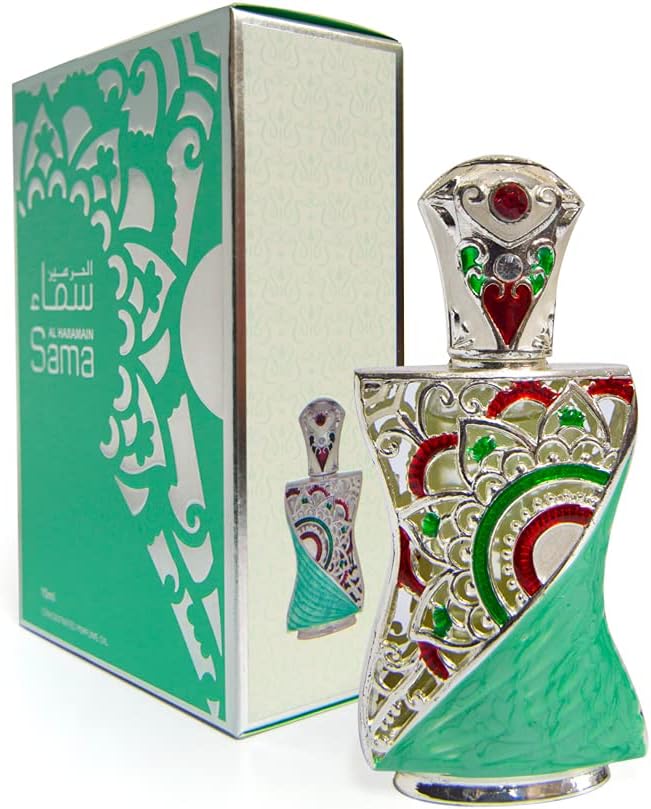 Al Haramain Sama - 15 ml