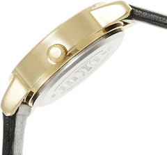 Sonata Analog Black Dial Women's Watch NM8976YL03W/NN8976YL03W/NP8976YL03W