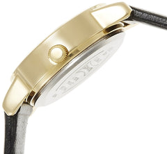 Sonata Analog Black Dial Women's Watch NM8976YL03W/NN8976YL03W/NP8976YL03W