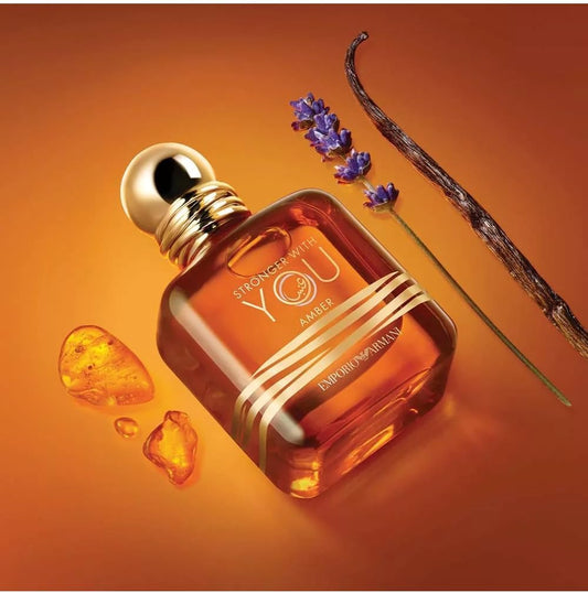 Stronger With You Amber EDP 100ml
