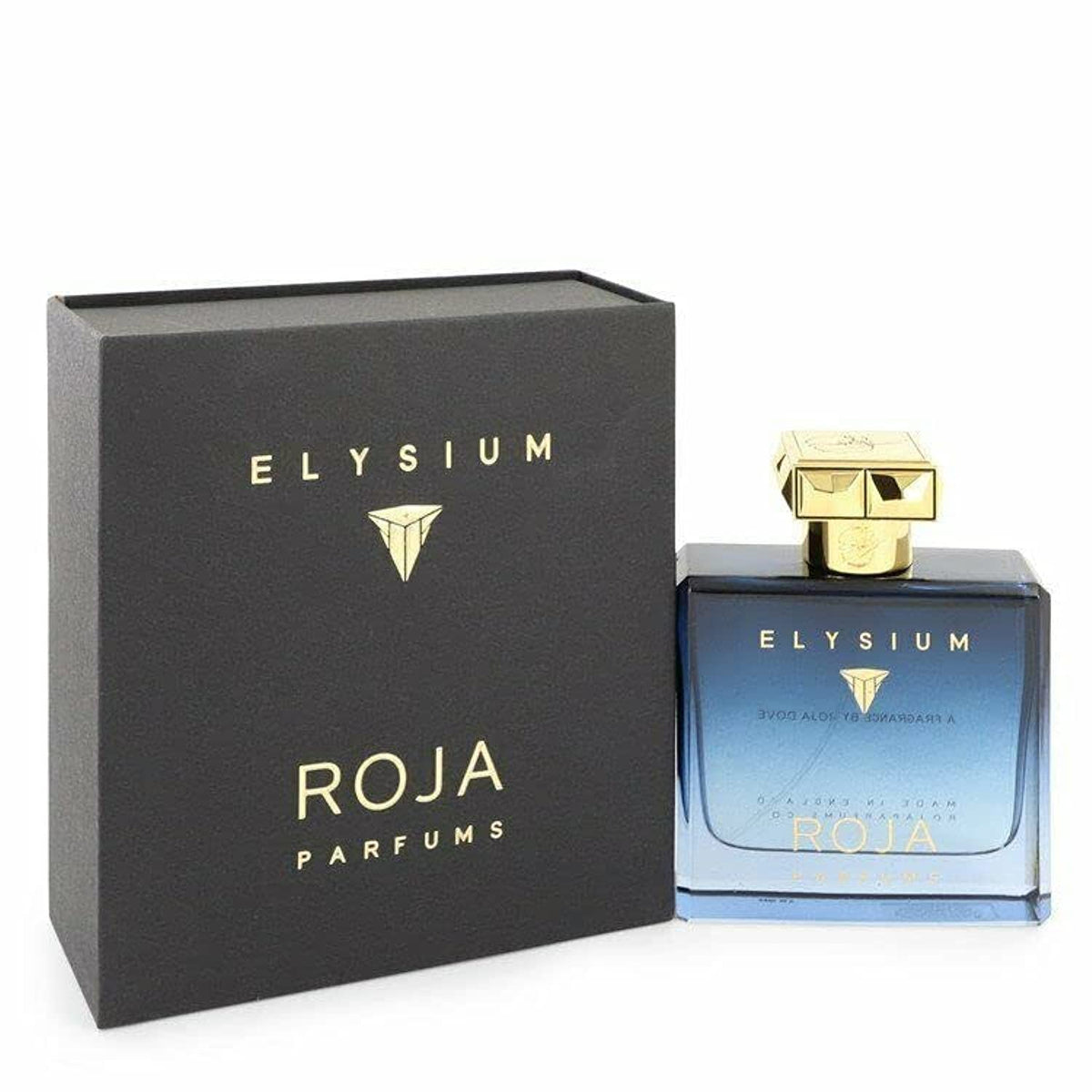 Roja Elysium Perfume For Men - 100ml