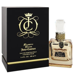 Juicy Couture Majestic Woods by Juicy Couture Eau De Parfum Spray 3.4 oz (Women)