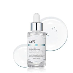 DearKlairs Vitamin C Serum - Dark Spot Care for Sensitive Skin, 1.18 fl.oz.