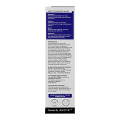 Bare Anatomy Nature x Science Rosemary Hibiscus Hair Growth Oil for Women & Men | Helps Hair Growth & Strengthens Hair | Nourishes Scalp & Controls Hair Fall | Suitable for All Hair Types-100ml