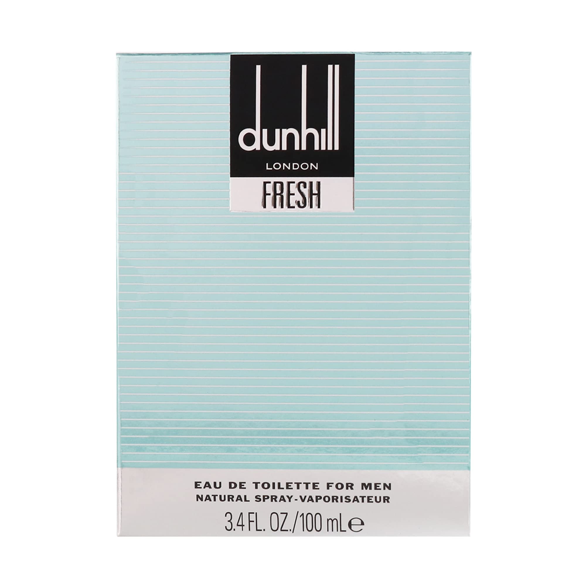 Dunhill Fresh by Dunhill perfume for men, 100ml EDT Spray