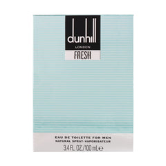 Dunhill Fresh by Dunhill perfume for men, 100ml EDT Spray