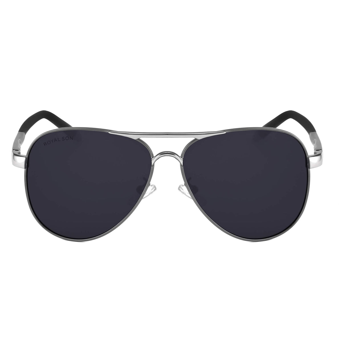 Royal Son Aviator Men Women Polarized Sunglasses for 100% UV Protection
