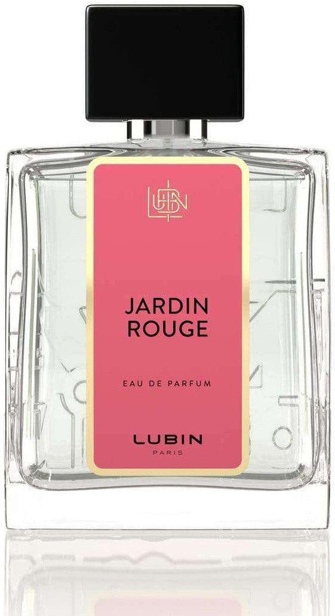 Jardin Rouge Eau de Parfum 75 ml by Lubin Paris