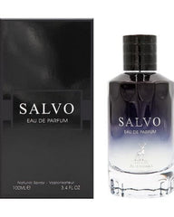 Salvo EDP 100ml by Maison Alhambra