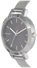Sonata Silver Linings Analog Black Dial Women's Watch-NN8141SM09/NP8141SM09