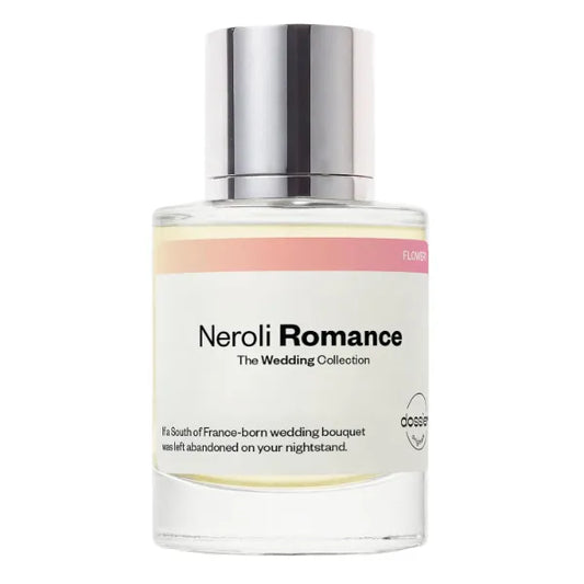 Dossier Originals - Neroli Romance - Gourmand Floral - Unisex EDP