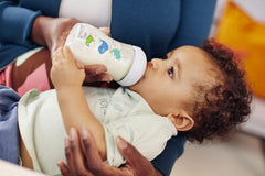 Philips Avent SCF070/23 – Bottle (Transparent, White)