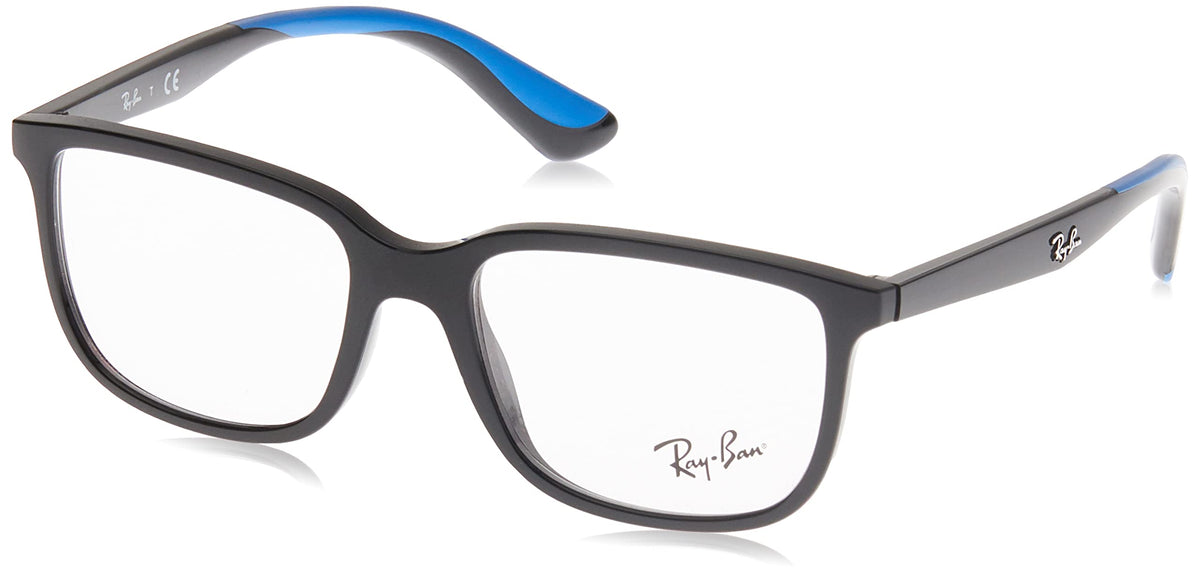 Ray-Ban Junior unisex-child 0RY1605 Optical Frames