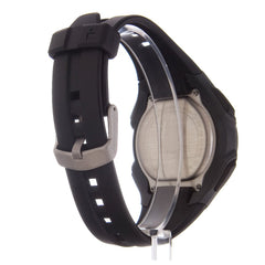 Timex Ironman Classic 30 Oversized 43mm Watch - Black/Gray