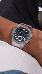 GUESS Men's 42mm Watch