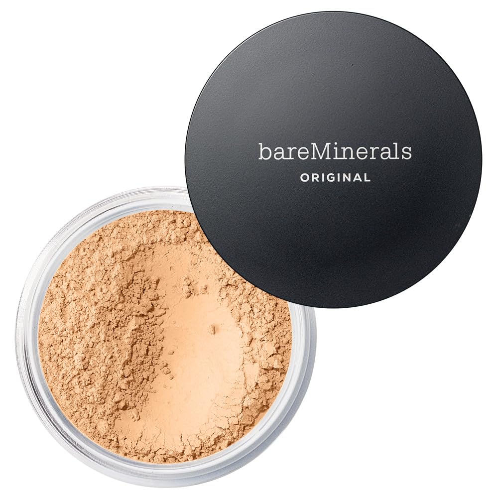 bareMinerals Face Foundation Beige, 8 g